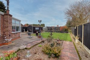Garden- click for photo gallery